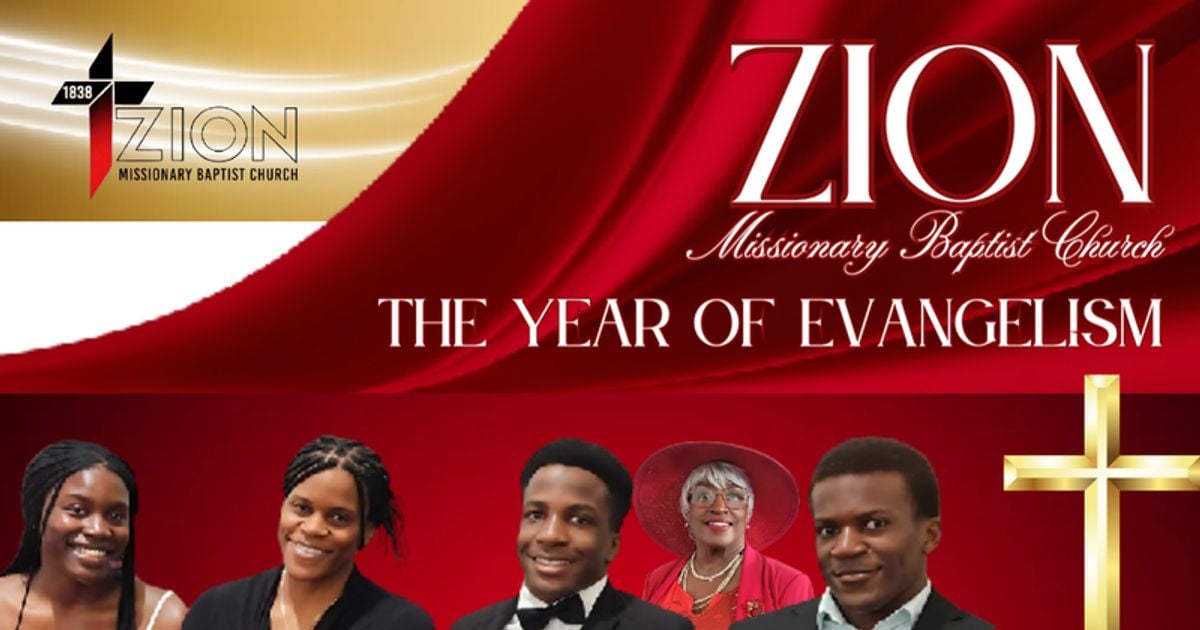 Zion Baptist Church